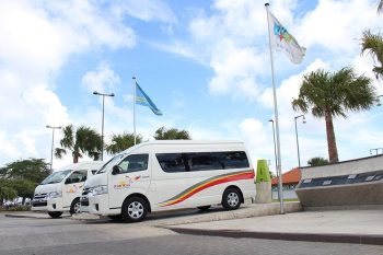 Aruba Airport Transfer
