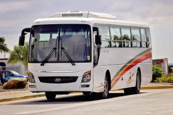 Aruba Airport Transportation