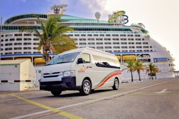 Aruba Private Vip Transportation