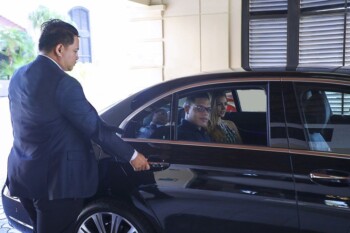 Aruba Vip Transportation Service