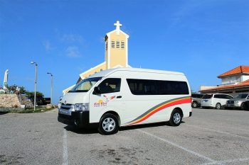 Aruba Wedding Private Transportation Services