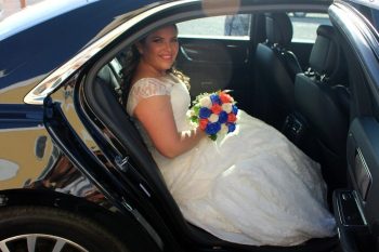 Aruba Wedding Transportation Services