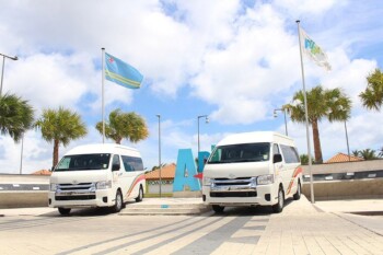 Private Transportation Service Aruba