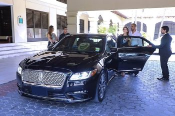Private Transportations in Aruba