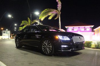 Wedding Transportation Aruba