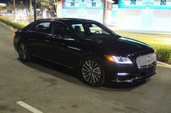 Wedding Transportation Service Aruba