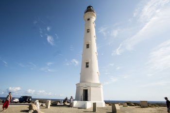 Best Aruba Tours California Lighthouse