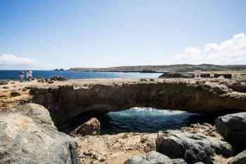 Best Aruba Tours Natural Bridge