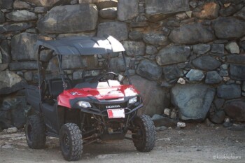 ATV Tours in Aruba
