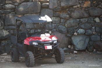ATV Tours in Aruba