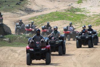Best ATV Tour in Aruba