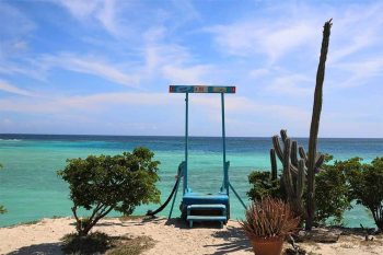 Most Visited Places in Aruba