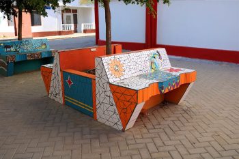 Sitting-Space-in-Aruba-Art-Tour